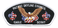 Pacific Skyline TA-78