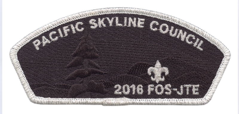 Pacific Skyline SA-78:2