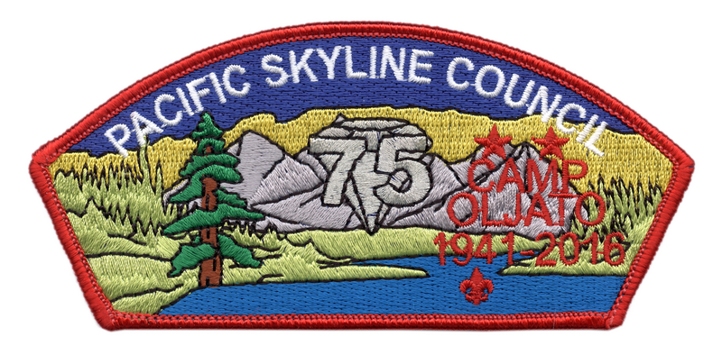 Pacific Skyline SA-79