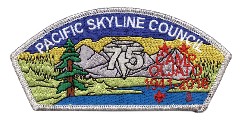 Pacific Skyline SA-80