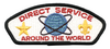 Direct Service S-1