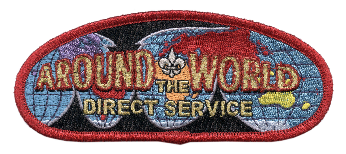 Direct Service S-2b