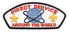 Direct Service SZ-1