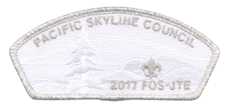 Pacific Skyline SA-81