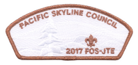 Pacific Skyline SA-83
