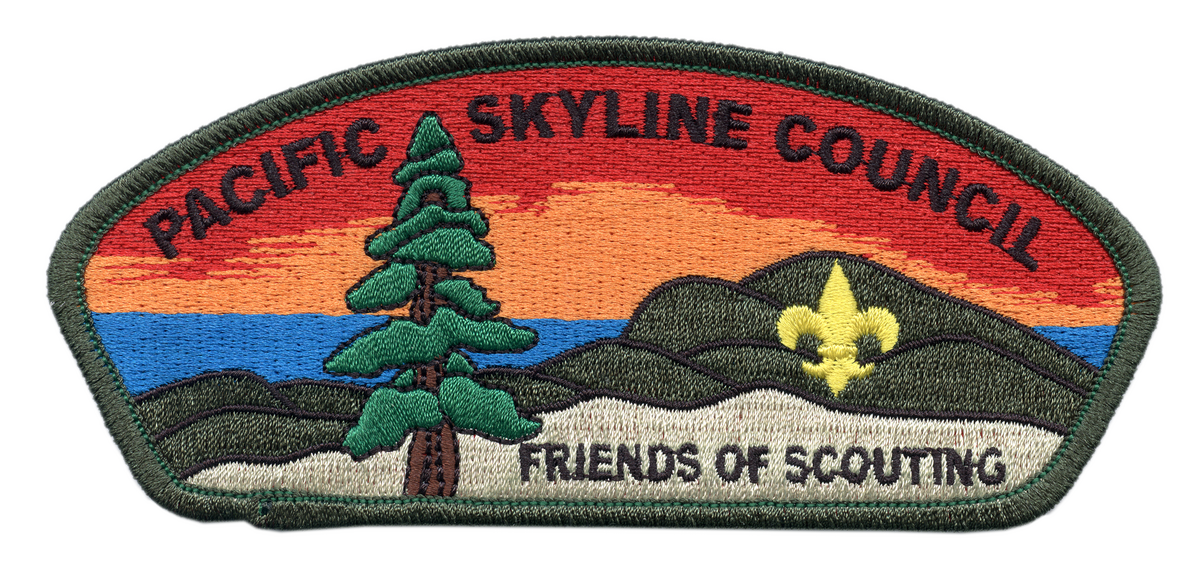 Pacific Skyline SA-84