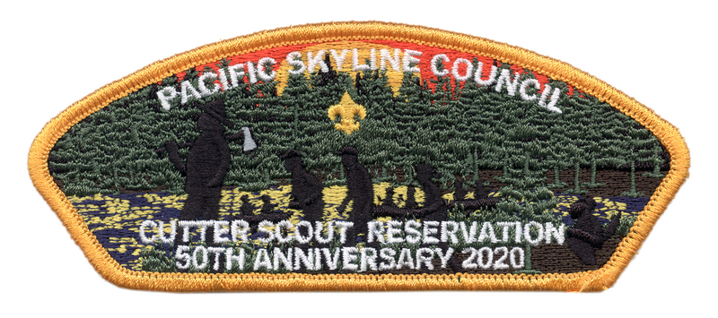 Pacific Skyline SA-85