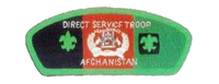Direct Service T-201