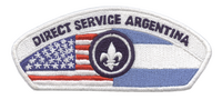 Direct Service SZ-303