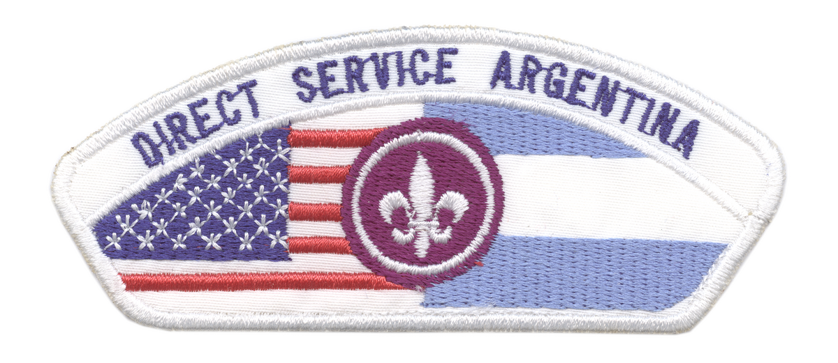 Direct Service TU-304