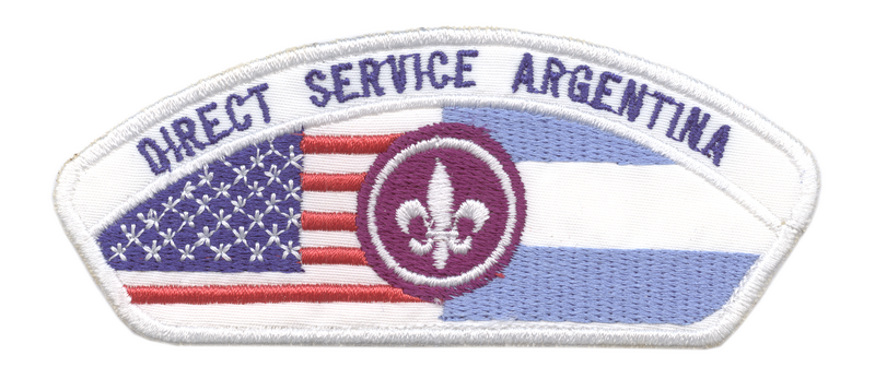 Direct Service TU-304