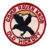 Raven Knob Scout Reservation eR1957-1a
