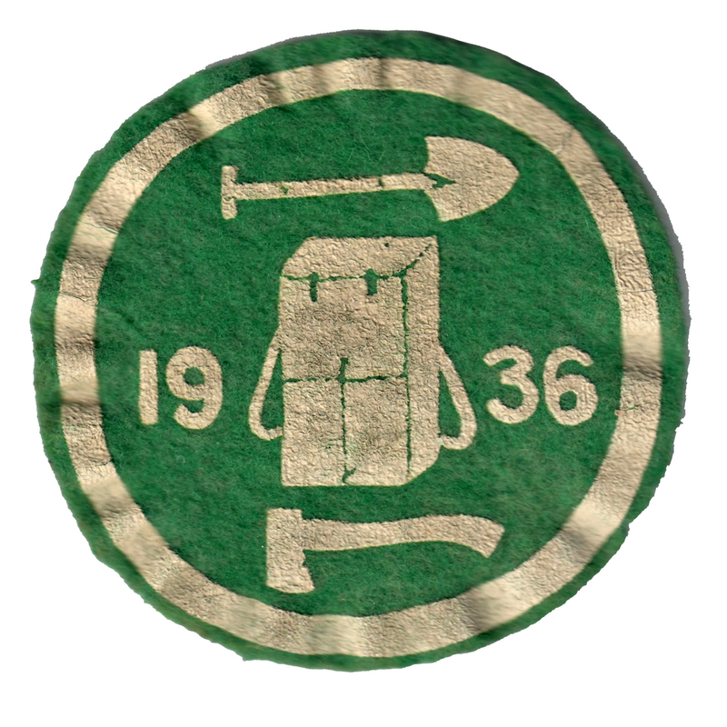 Camp Guyasuta eR1936-1