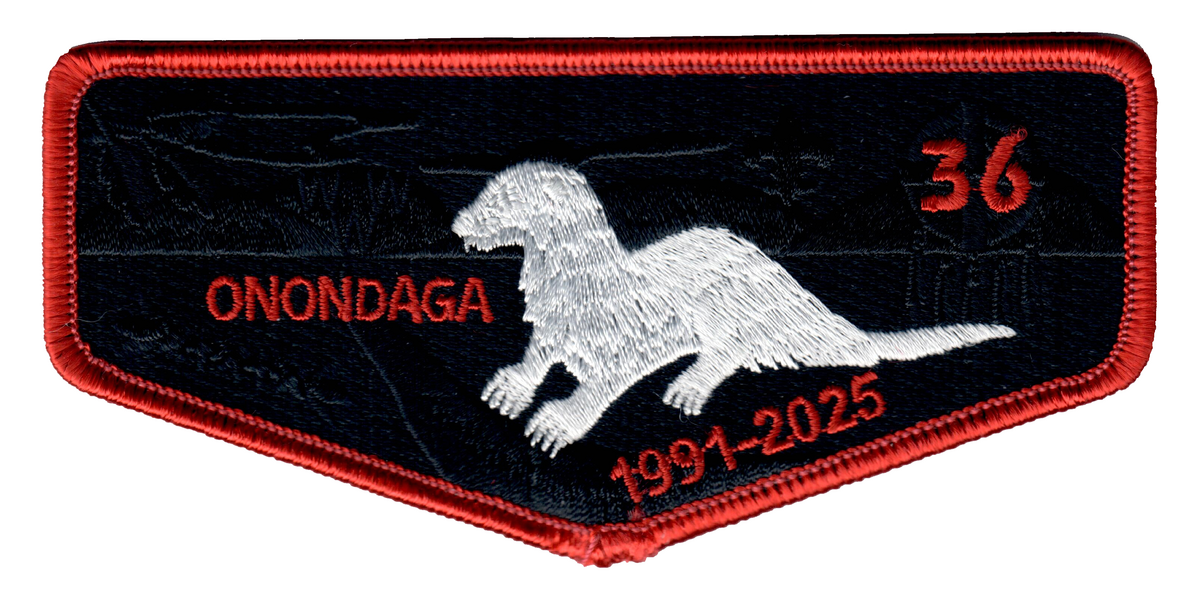 Onondaga S130