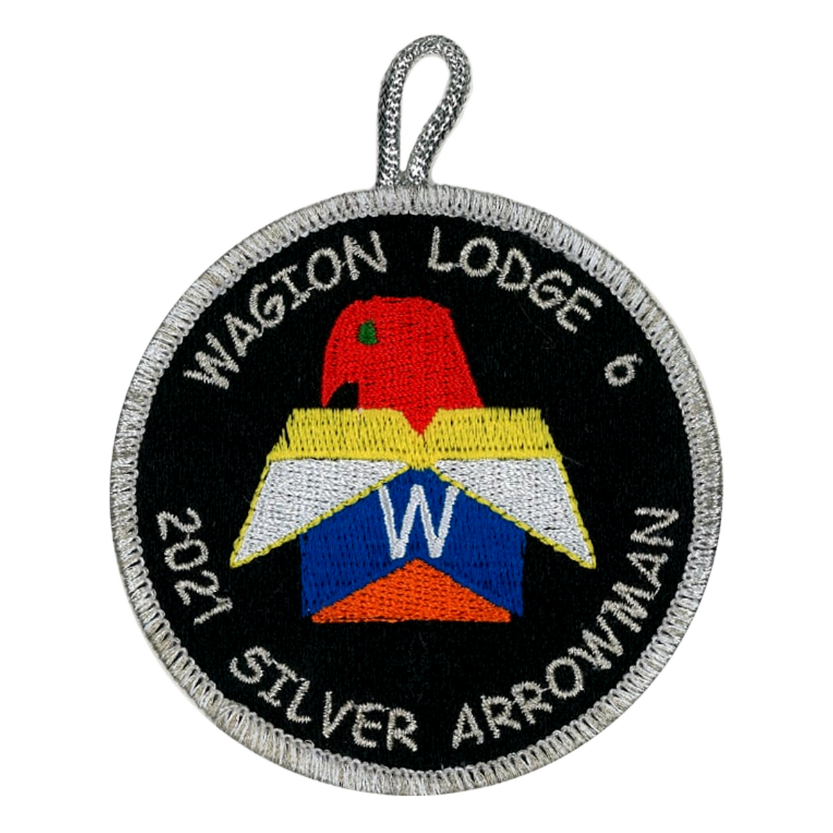 Wagion R44b
