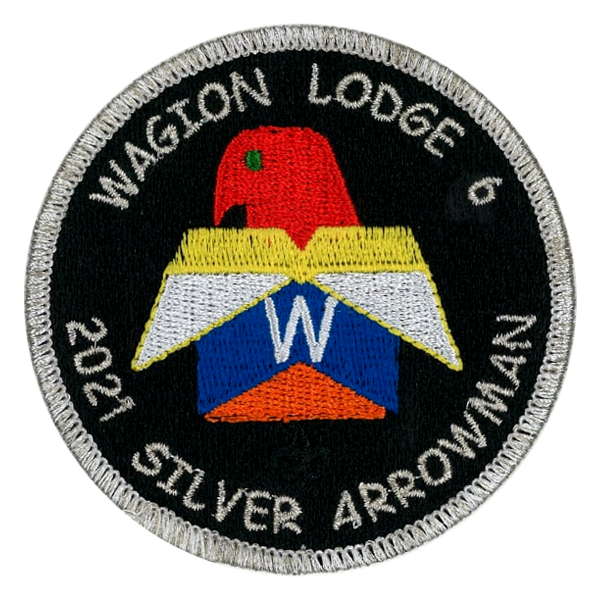 Wagion R44a