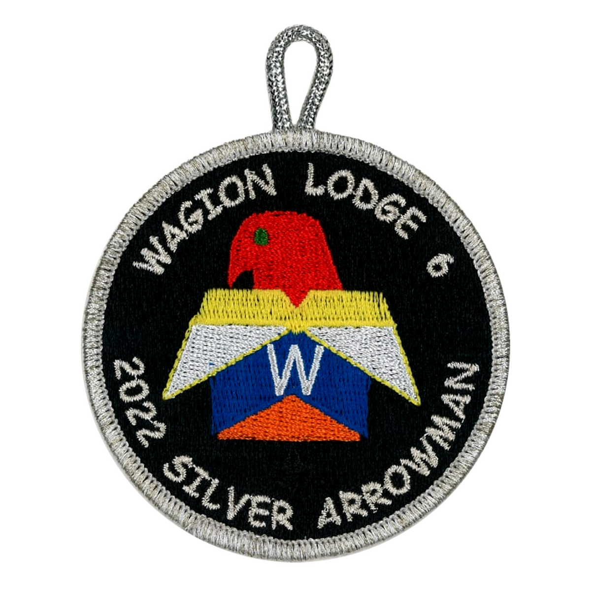 Wagion R45b