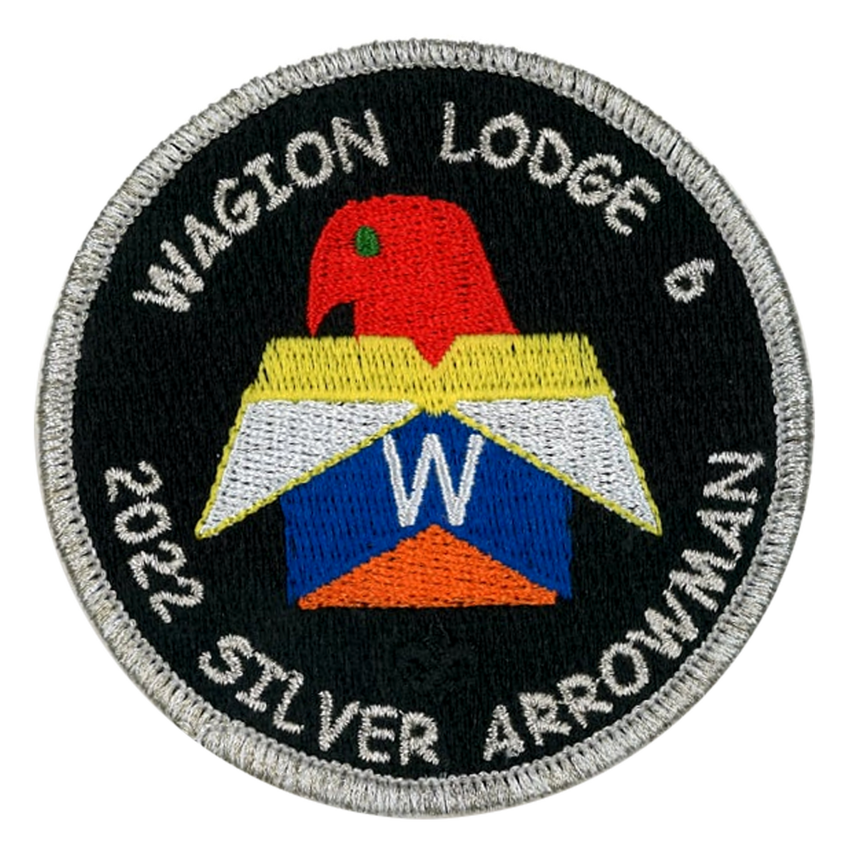 Wagion R45a
