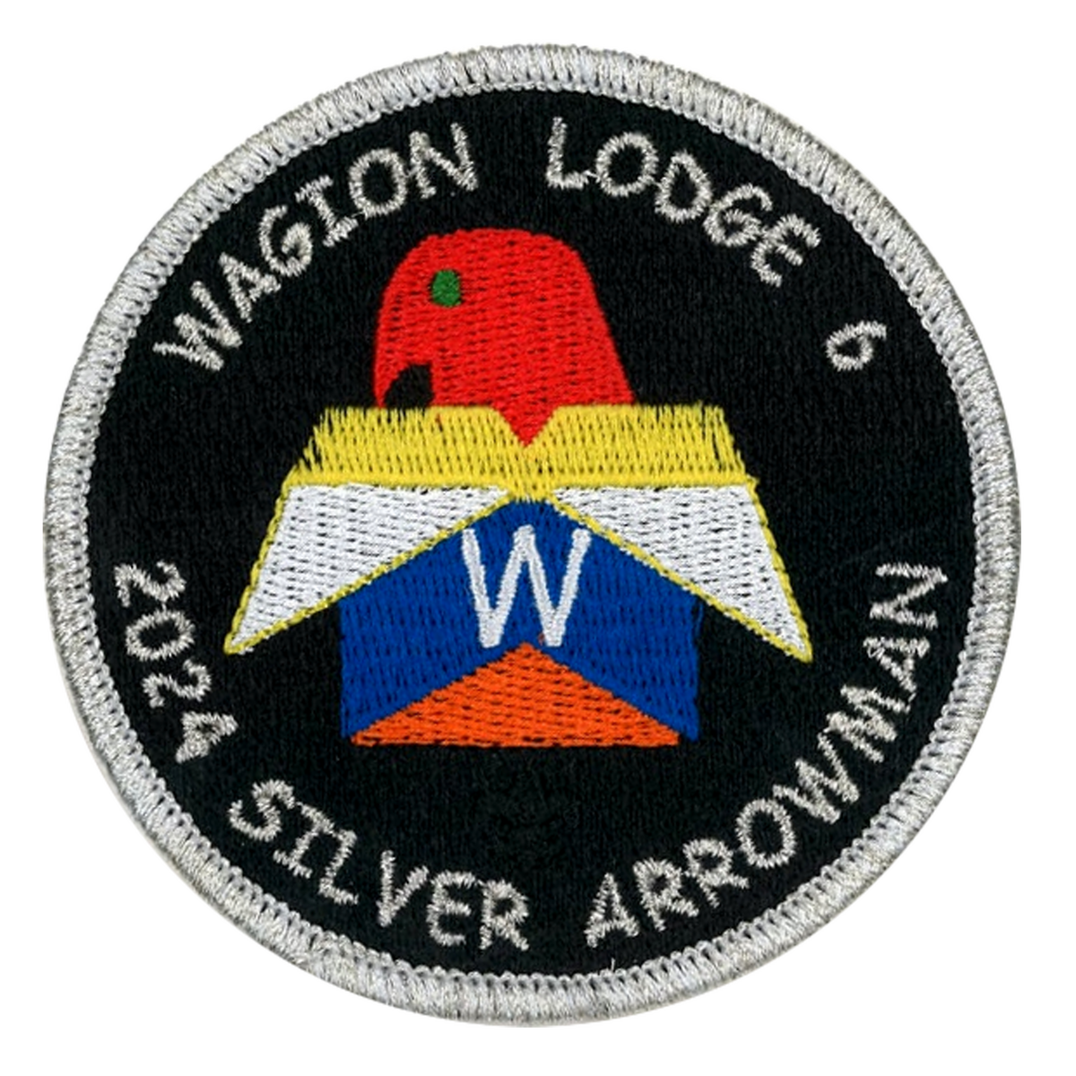 Wagion R47a