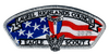 Laurel Highlands SA-124