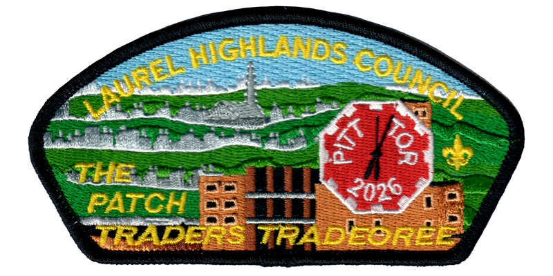 Laurel Highlands SA-125