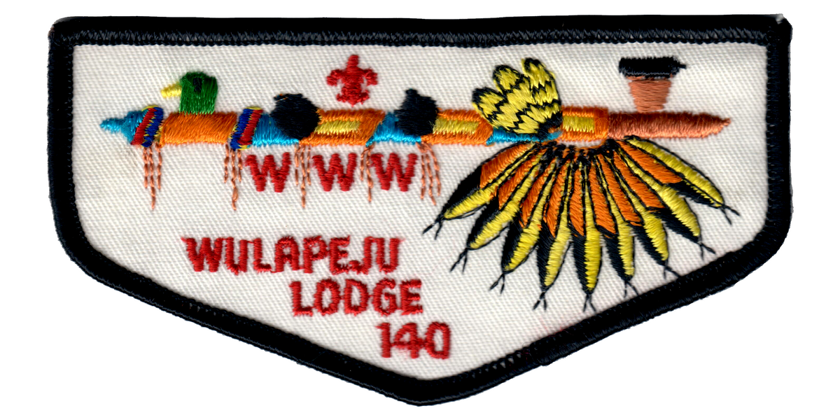 Wulapeju YF1