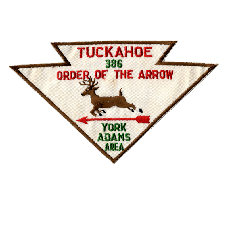 Tuckahoe J1a