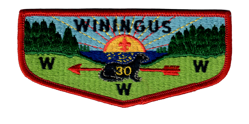 Winingus S9a