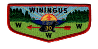 Winingus S9a