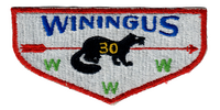 Winingus F1a