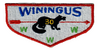 Winingus F1a