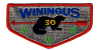 Winingus S4b