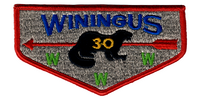 Winingus S4d