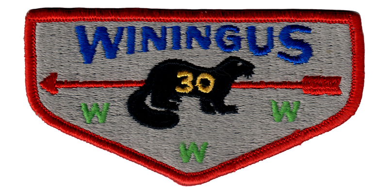 Winingus S5