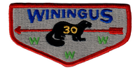 Winingus S5