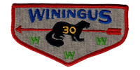 Winingus S6