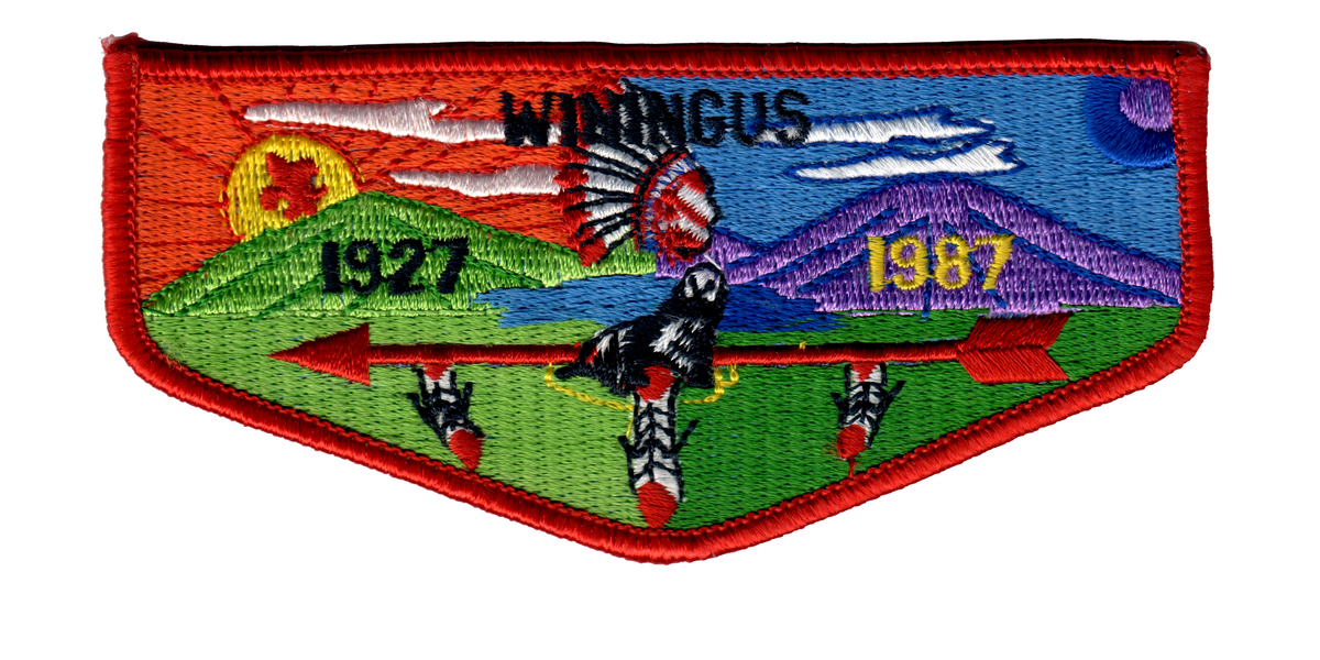 Winingus S10