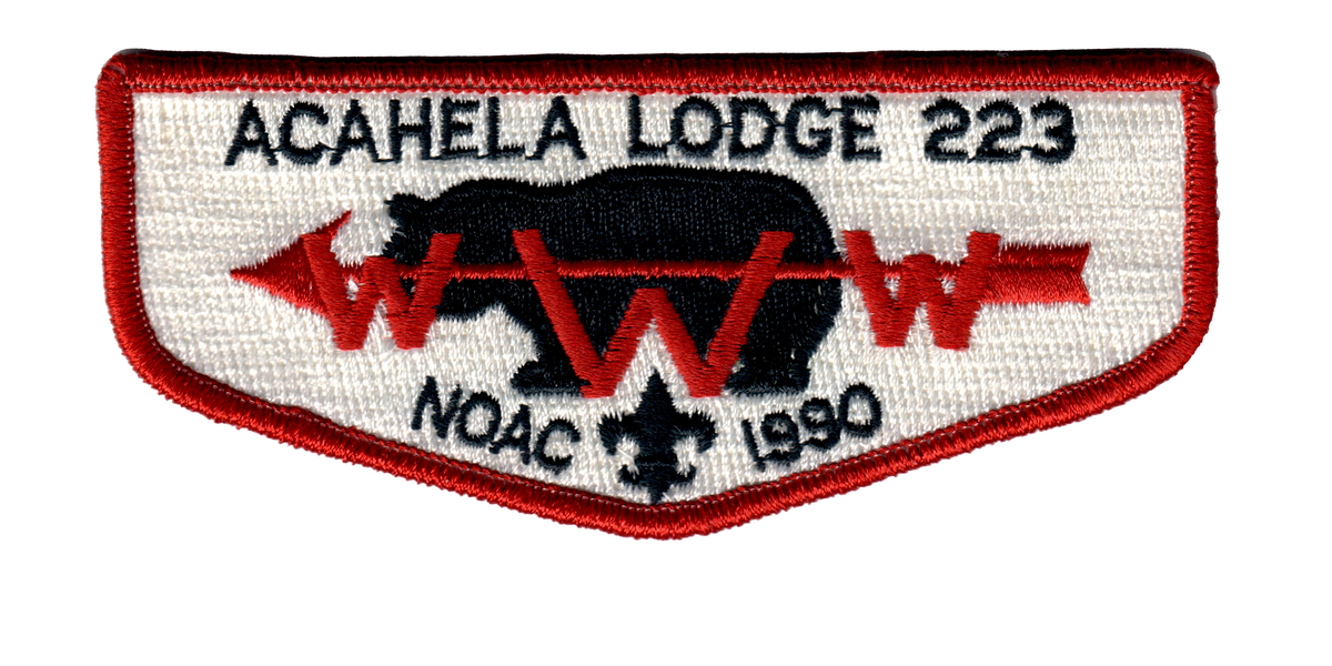 Acahela S3