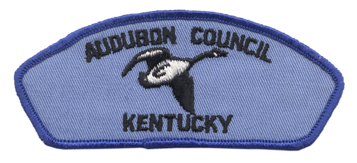 Audubon T-1