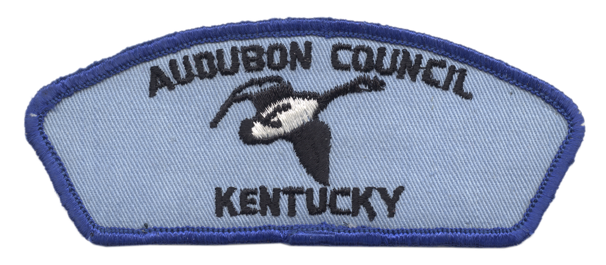 Audubon T-2