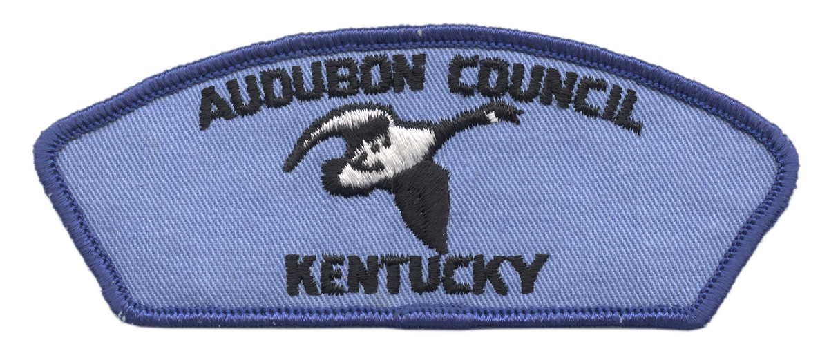 Audubon T-3