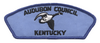 Audubon T-3