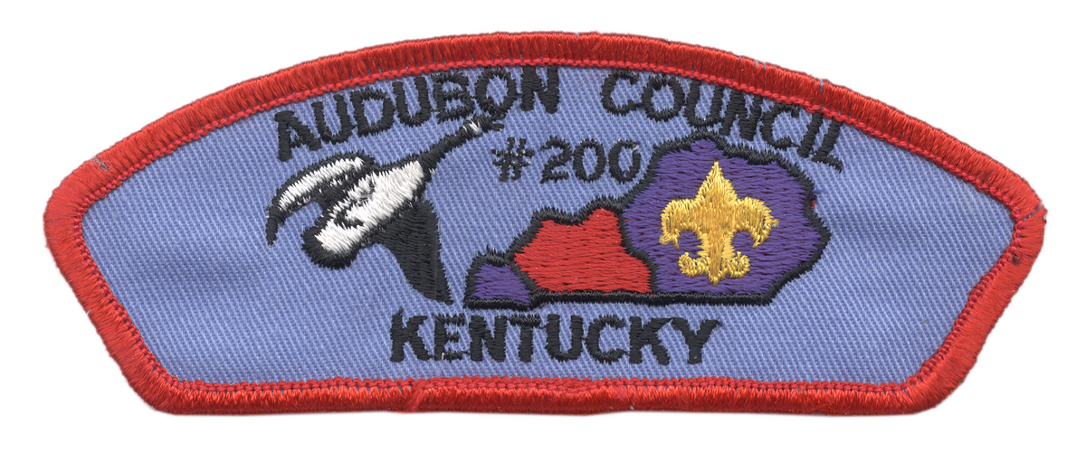 Audubon T-5