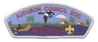 200 Audubon