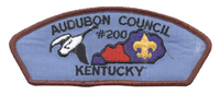 Audubon TY-1