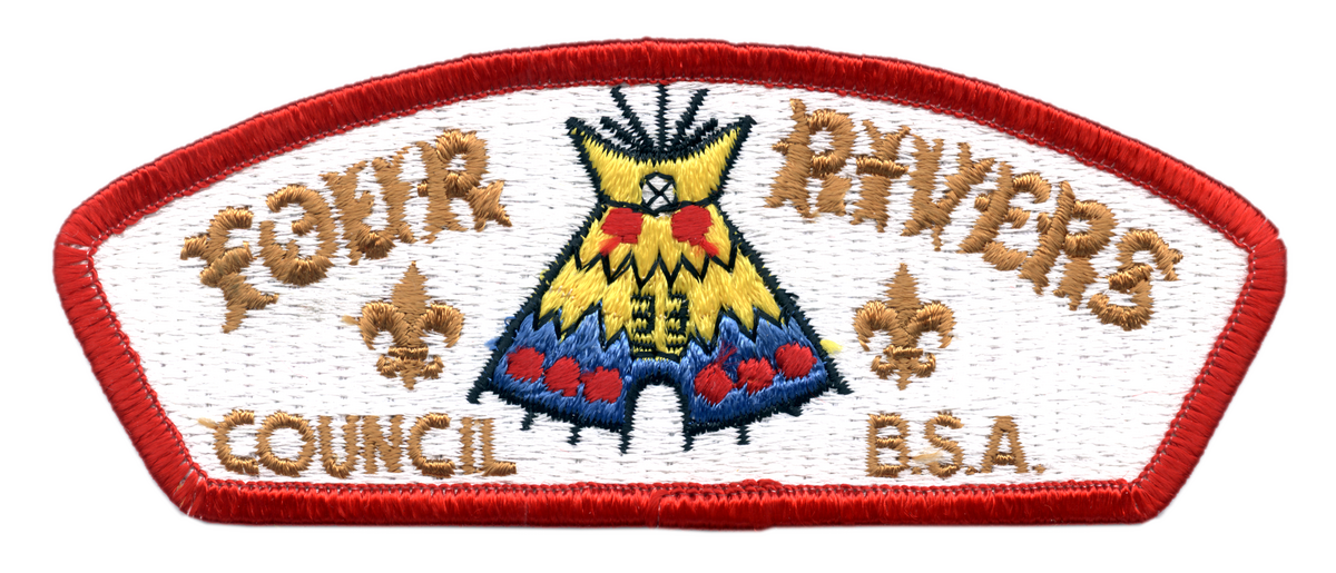 Four Rivers S-3