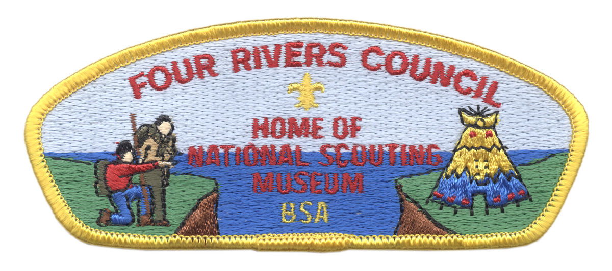Four Rivers S-7