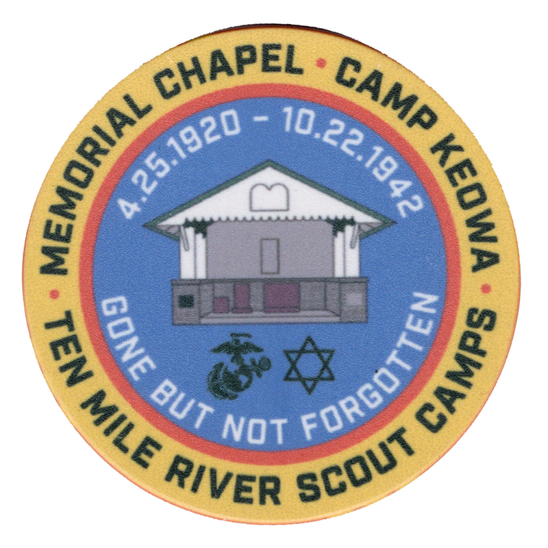 Camp Keowa eCOIN2026-1