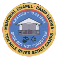 Camp Keowa eCOIN2026-1