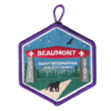 Beaumont Scout Reservation (OH) eX2020-3